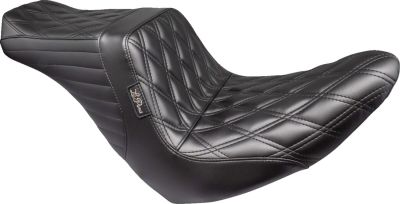 08021546 - Le Pera SEAT TAILWHIP UPFRONT DOUBLE D