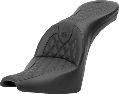 08021559 - SADDLEMEN SEAT ROADSOFA LS