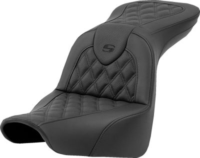 08021565 - SADDLEMEN SEAT ROADSOFA LS