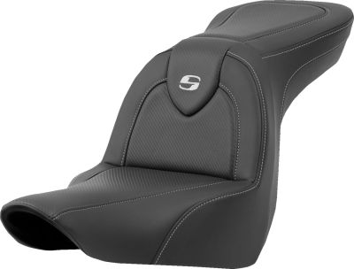 08021567 - SADDLEMEN SEAT ROADSOFA CF