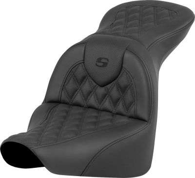 08021615 - SADDLEMEN SEAT ROADSOFA LS