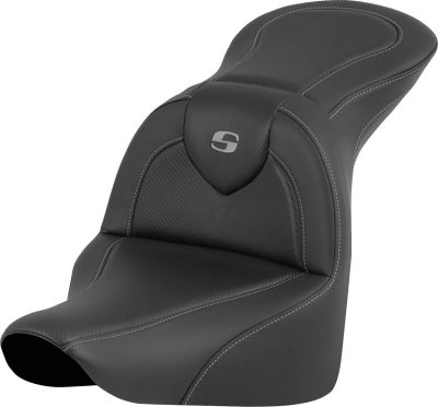 08021617 - SADDLEMEN SEAT ROADSOFA CF