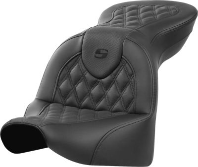 08021622 - SADDLEMEN SEAT ROADSOFA LS