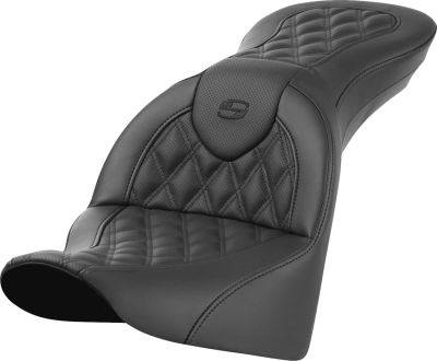 08021628 - SADDLEMEN SEAT ROADSOFA LS