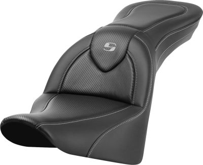 08021630 - SADDLEMEN SEAT ROADSOFA CF