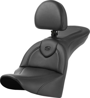 08021633 - SADDLEMEN SEAT ROADSOFA W/BR