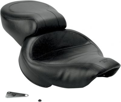 08030222 - Mustang SEAT WIDE VINT 04-05 DYNA