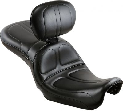 08030486 - Le Pera SEAT MAVERICK W/BACK REST