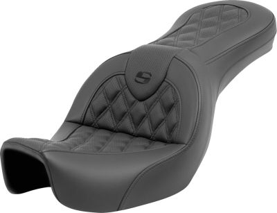 08030705 - SADDLEMEN SEAT ROADSOFA LS