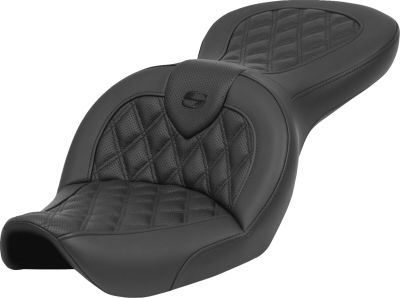 08030721 - SADDLEMEN SEAT ROADSOFA LS