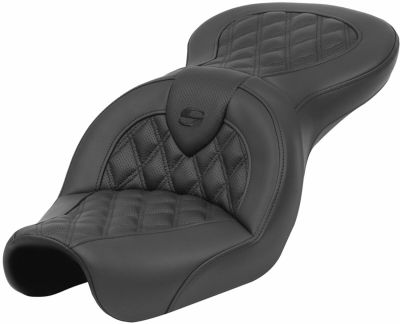 08030730 - SADDLEMEN SEAT ROADSOFA LS FXD