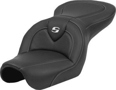 08030732 - SADDLEMEN SEAT ROADSOFA CF FXD