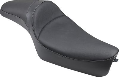 08040610 - DRAG SPECIALTIES SEAT PRED EXT DMD 04-22 XL