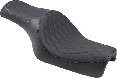 08040669 - DRAG SPECIALTIES SEAT 2UP CABALRO DIAMD XL