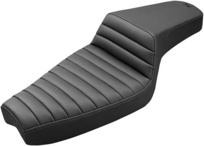 08040715 - SADDLEMEN SEAT STEP UP TR XL BLACK
