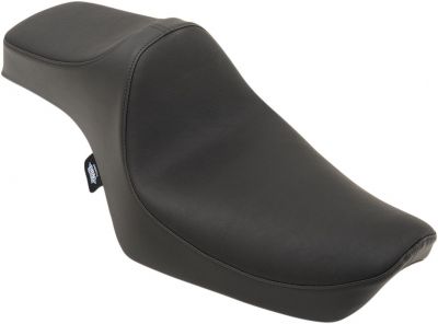 08040731 - DRAG SPECIALTIES SEAT PRED III SMTH XL 82-