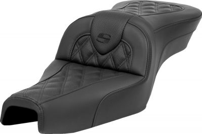 08040790 - SADDLEMEN SEAT ROADSOFA LS