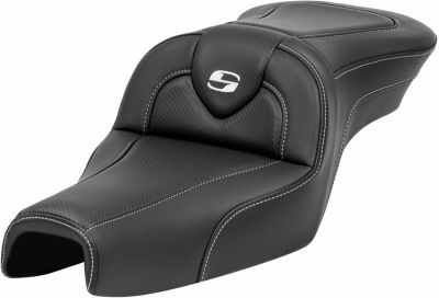 08040792 - SADDLEMEN SEAT ROADSOFA CF