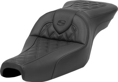 08040796 - SADDLEMEN SEAT ROADSOFA LS