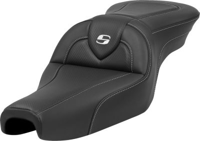 08040798 - SADDLEMEN SEAT ROADSOFA CF