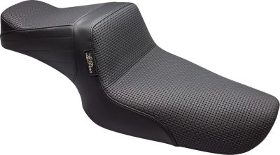 08040812 - Le Pera SEAT TAILWHIP BASKET WEAVE 82-