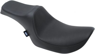 08050134 - DRAG SPECIALTIES SEAT PRED III FXR SMOOTH