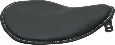 08060028 - DRAG SPECIALTIES SEAT SOLO SMALL LOW BLK