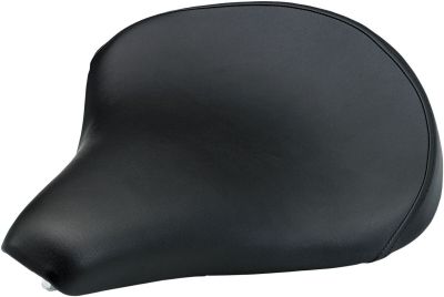 08060090 - Biltwell SEAT SOLO SMOOTH BLK