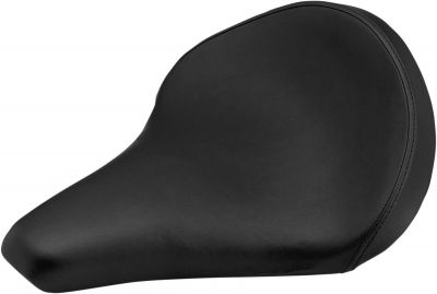 08060093 - Biltwell SEAT SOLO 2 SMOOTH BLK