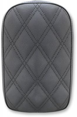 08070194 - SADDLEMEN PAD LS BLK 6