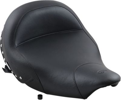 08101631 - Mustang SEAT WDTURSOLO STD INDIAN