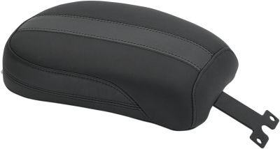 08101845 - Mustang SEAT R.BLK VINYL SCOUT