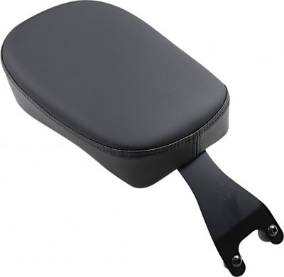 08101993 - DRAG SPECIALTIES SEAT REAR BLK SMTH SCOUT