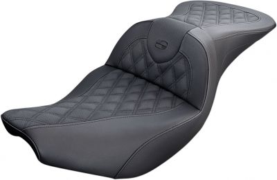 08102088 - SADDLEMEN SEAT ROADSOFA IND LS NOBR