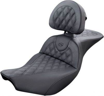 08102090 - SADDLEMEN SEAT ROADSOFA IND LS B/R