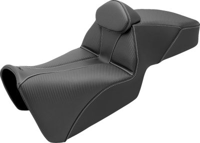 08102407 - SADDLEMEN SEAT PAMEIRCA ADV TOUR BR