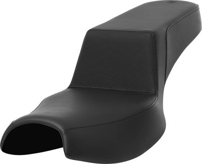 08102412 - SADDLEMEN SEAT STEP UP GRIPPER EXT RCH