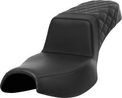 08102413 - SADDLEMEN SEAT STEP UP REAR LS EXT RCH