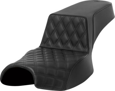 08102414 - SADDLEMEN SEAT STEP UP FRONT LS EXT RCH