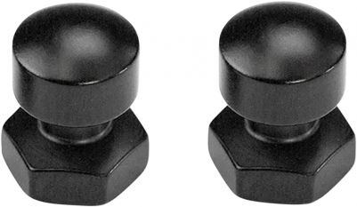 08200119 - SADDLEMEN NUTS SEAT MOUNT 1/4 -20