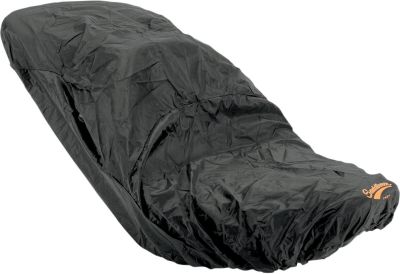 08210428 - SADDLEMEN COVER SEAT RAIN SOLO