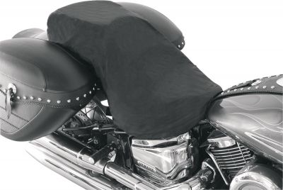 08210991 - Mustang RAINCOVER SEAT STANDARD