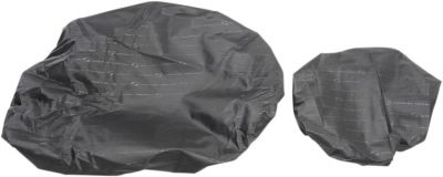 08212741 - SADDLEMEN COVER SEAT RAIN STEPUP