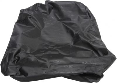 08212742 - SADDLEMEN COVER SEAT RAIN STEPUP XL