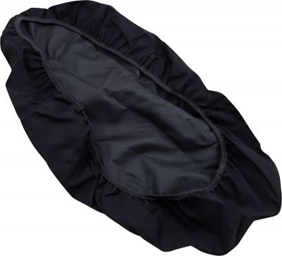 08213425 - DRAG SPECIALTIES COVER RAIN 2UP PRED SEATS