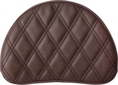 08220330 - SADDLEMEN PAD SISSY LS BROWN