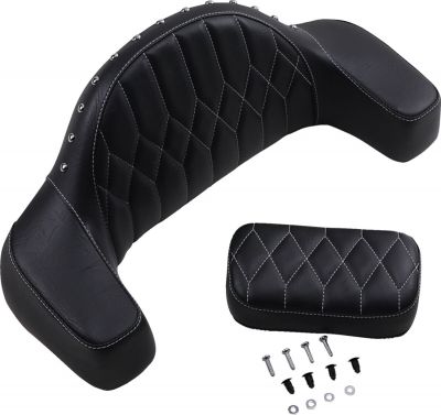 08220394 - Mustang BACKREST INDIAN RDMASTER