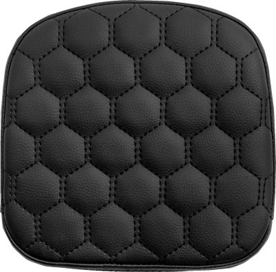 08220572 - SADDLEMEN PAD SISSY HC BLACK