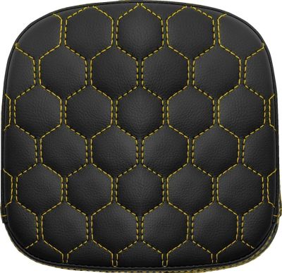 08220576 - SADDLEMEN PAD SISSY HC GOLD