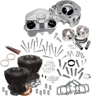 09031270 - S&S TOP END KIT 80" 79-84BT